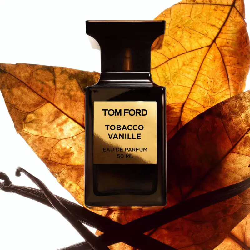 Tobacco Vanille Eau de Parfum online